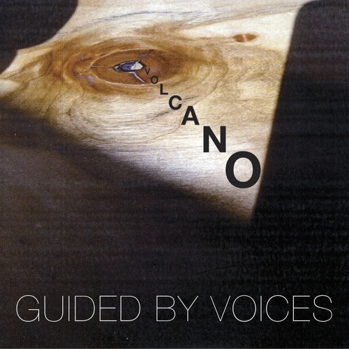Guided By Voices : Volcano (7", Single)