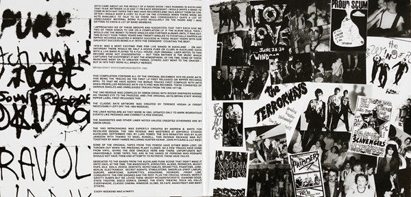 Various : AK•79 (2xLP, Album, RE, 40t)