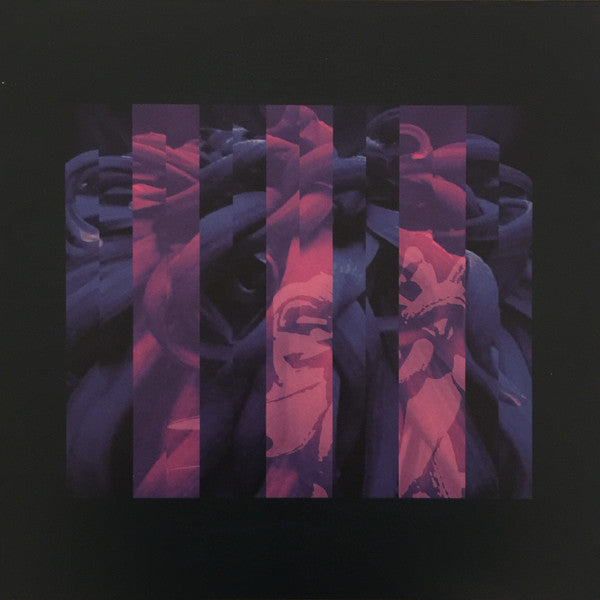 Electric Sewer Age : Contemplating Nothingness (LP, Album, Ltd)