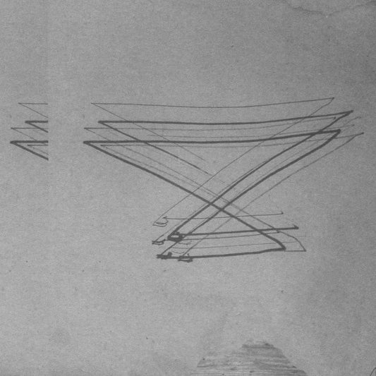 Vladislav Delay : Multila (2xLP, Album, Comp, RE, RM)