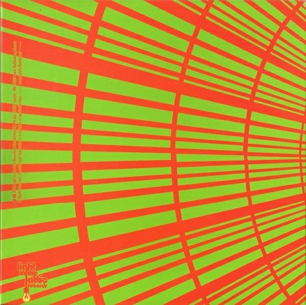 The Black Angels : Directions To See A Ghost (3xLP, Album, Ltd)