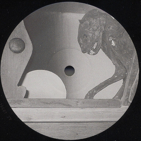 Nurse With Wound : She And Me Fall Together In Free Death (LP, Album, Ltd)