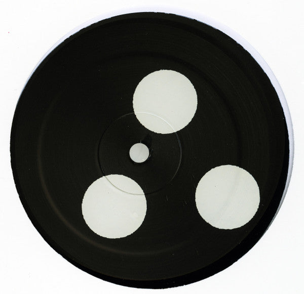 Panasonic* : Remixes (12", EP)