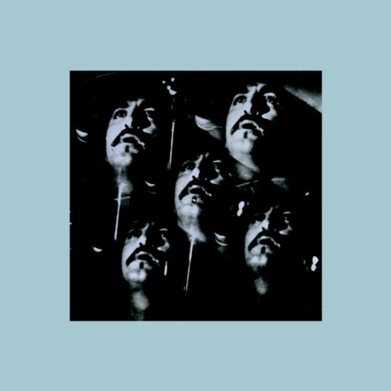 Jim Sullivan (3) : U.F.O. (LP, Album, RE, RM, RP)