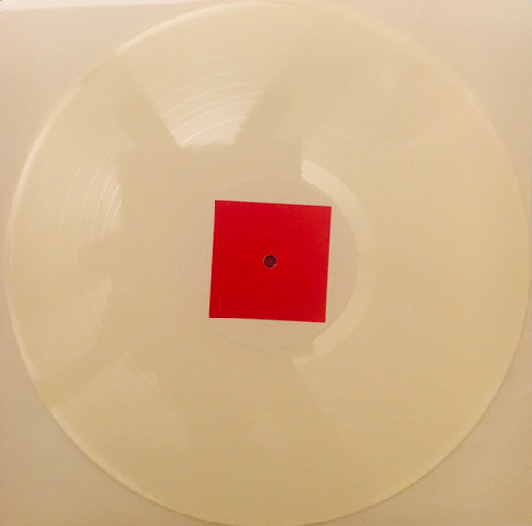 The White Stripes : De Stijl XX (LP, Album, Whi + LP, Album, Red + DVD + Ltd)