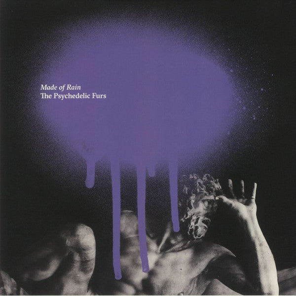 The Psychedelic Furs : Made Of Rain (2xLP, Album)