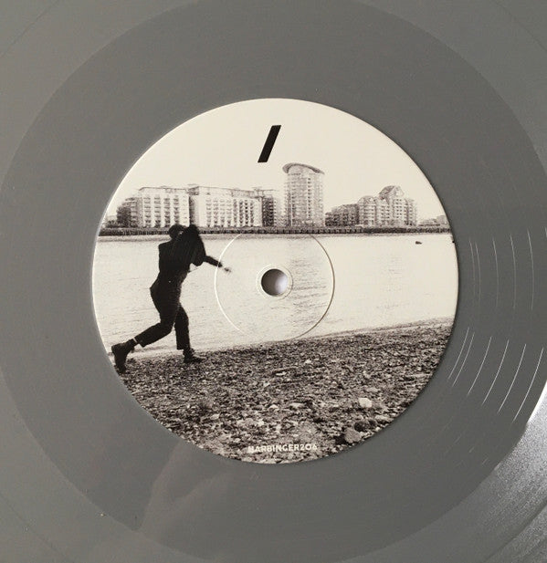 Girls In Synthesis : Now Here's An Echo From Your Future (LP, Album, Ltd, Gre)