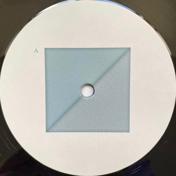 Roger Eno And Brian Eno : Luminous (12", EP, 180)