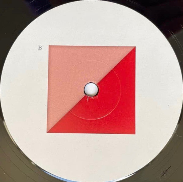 Roger Eno And Brian Eno : Luminous (12", EP, 180)