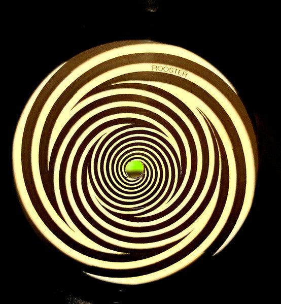 The Heads (2) : Vertigo Swill (LP)