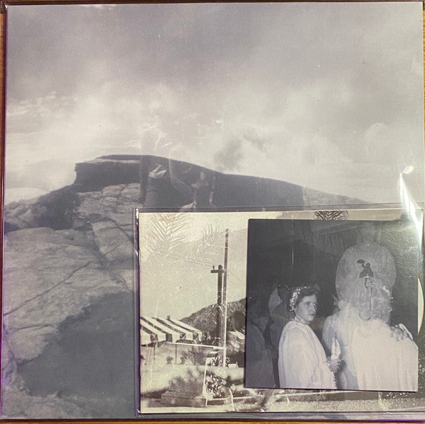 Tape Loop Orchestra : Returning One (LP, Album, Ltd + CD, Ltd)