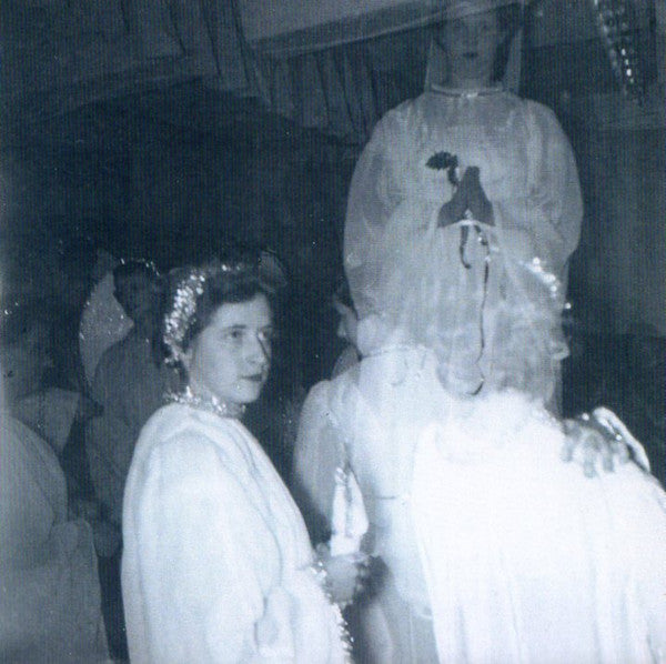 Tape Loop Orchestra : Returning One (LP, Album, Ltd + CD, Ltd)