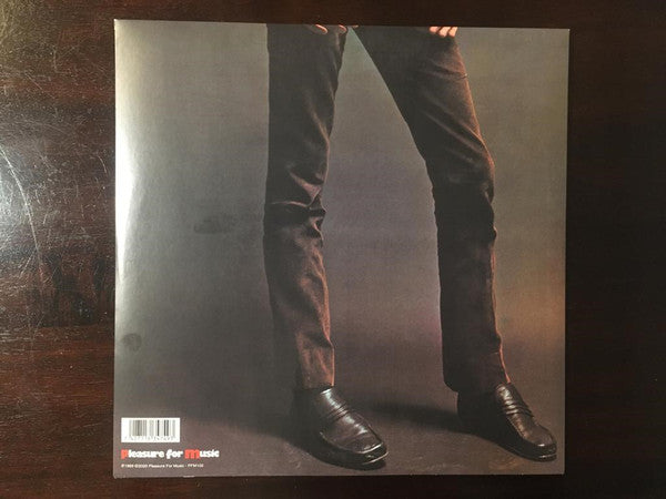 Scott Walker : Scott Sings Songs From His T.V. Series (LP, Album, RE, Gat)