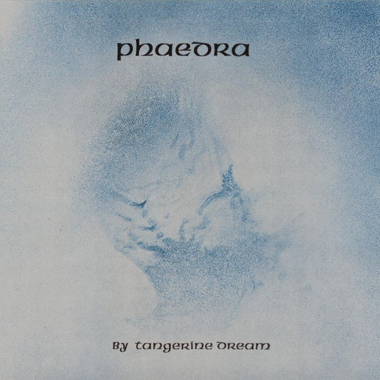 Tangerine Dream : Phaedra (2xLP, Album, RSD, Ltd, RE, RM, Tan)