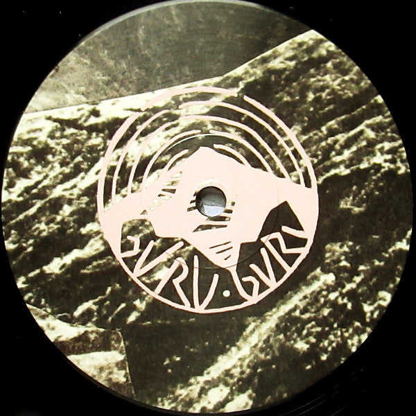 Kikagaku Moyo : Stone Garden (12", EP, Ltd, RE)