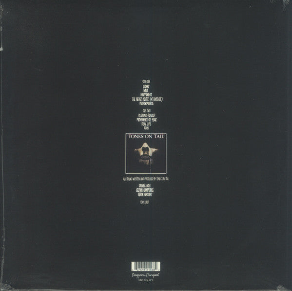 Tones On Tail : Pop (LP, Album, RSD, Ltd, RE)