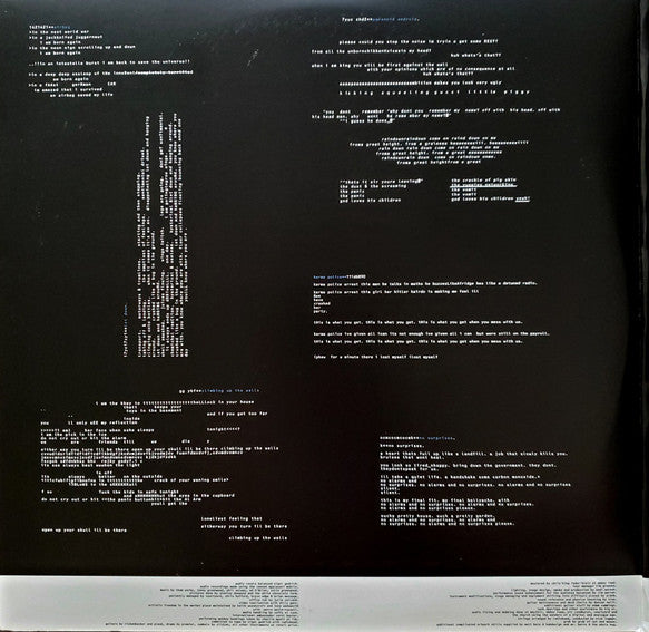 Radiohead : OK Computer (2xLP, Album, Ltd, RE, 180)