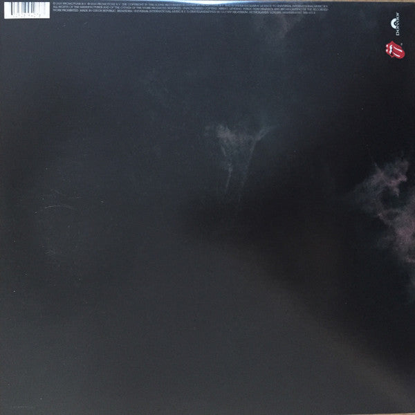 The Rolling Stones : Goats Head Soup (LP, Album, RE, RM, 180 + 7", S/Sided, Etch, Ltd)