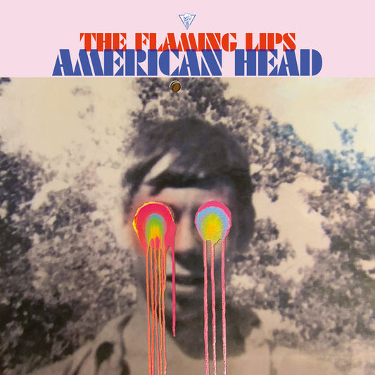 The Flaming Lips : American Head (2xLP, Album)