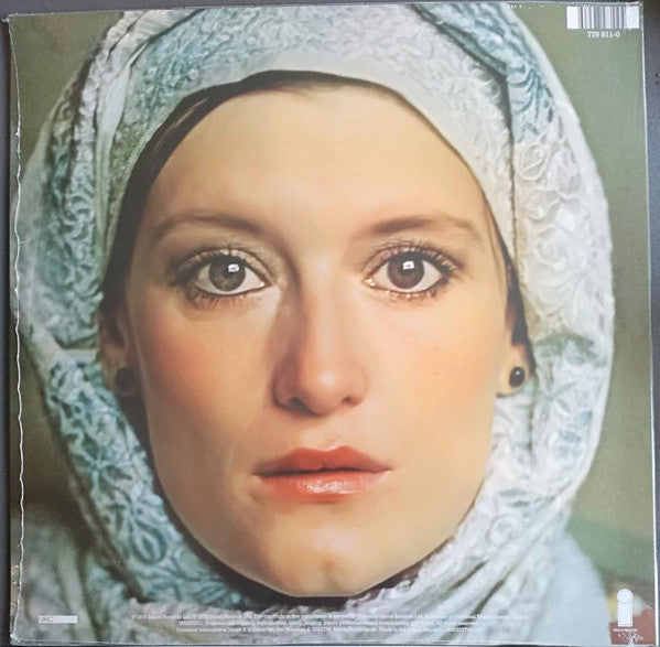Richard & Linda Thompson : Pour Down Like Silver (LP, Album, RE, 180)