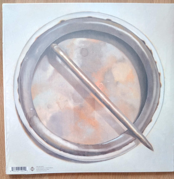 Tobin Sprout : Empty Horses (LP, Album)