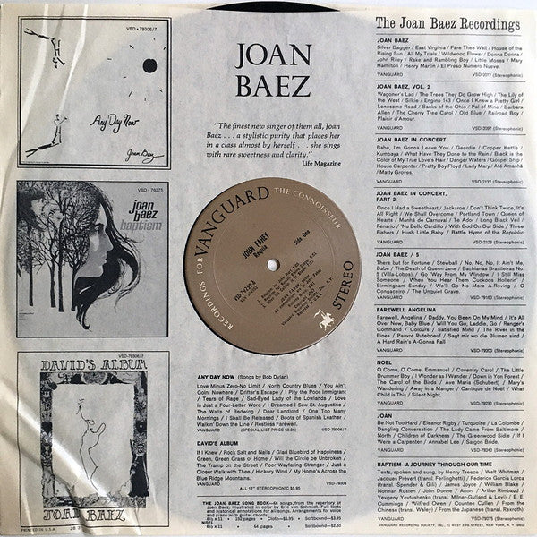 John Fahey : Requia (LP, Album, Ste)