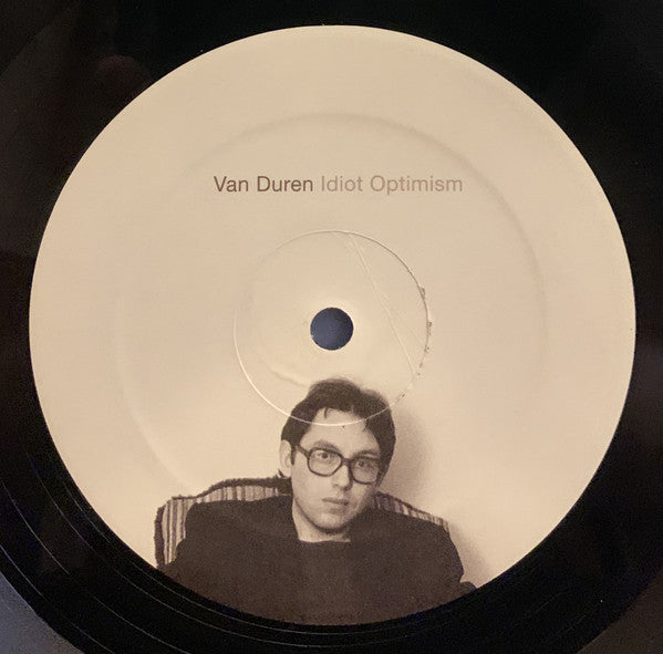 Van Duren : Idiot Optimism (2xLP, Album, RE)