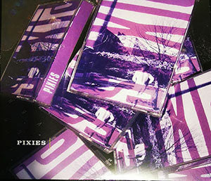 Pixies : Pixies (LP, Ltd, RE, 180)