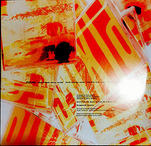 Pixies : Pixies (LP, Ltd, RE, 180)