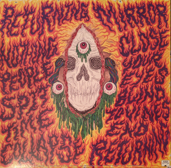 Fuzz (16) : III (LP, Album)