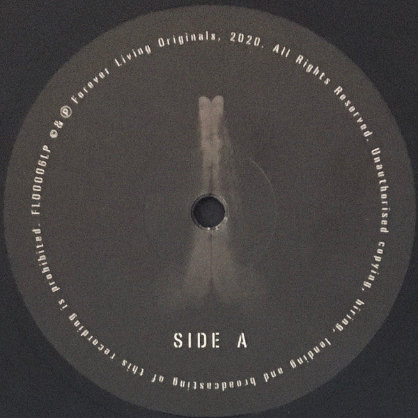 Sault : Untitled (Rise) (2xLP, Album)