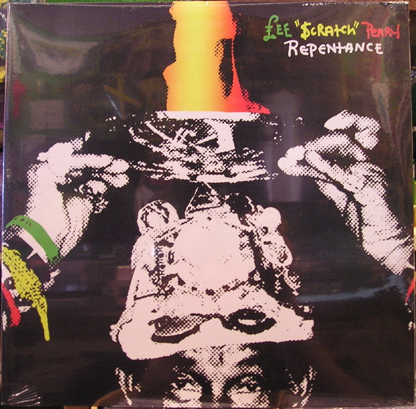 Lee "Scratch" Perry* : Repentance (2xLP, Album)
