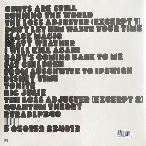 Jarvis Cocker : The Jarvis Cocker Record (LP, Album, Gre + 7", S/Sided, Etch + RSD, Ltd, RE)