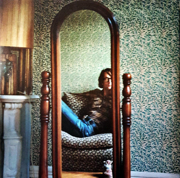 Jarvis Cocker : The Jarvis Cocker Record (LP, Album, Gre + 7", S/Sided, Etch + RSD, Ltd, RE)