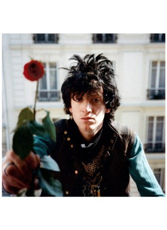 Nikki Sudden : The Bible Belt (2xLP, Album, RE, RM, Exp)