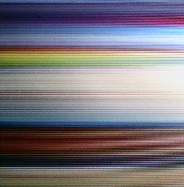 Brian Eno + David Byrne : My Life In The Bush Of Ghosts (2xLP, Album, RE, RM, Gat)