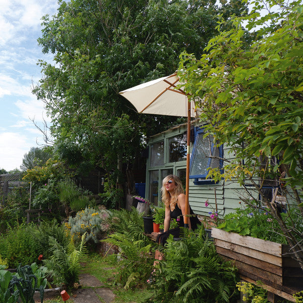 Heather Leigh Murray : Glory Days (LP, Album, Ora)