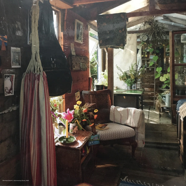 Heather Leigh Murray : Glory Days (LP, Album, Ora)