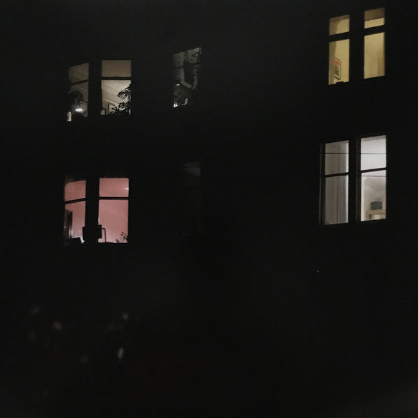 Heather Leigh Murray : Glory Days (LP, Album, Ora)