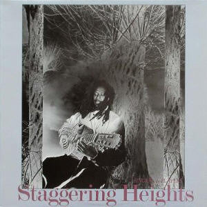 Singers & Players : Staggering Heights (LP, Album)