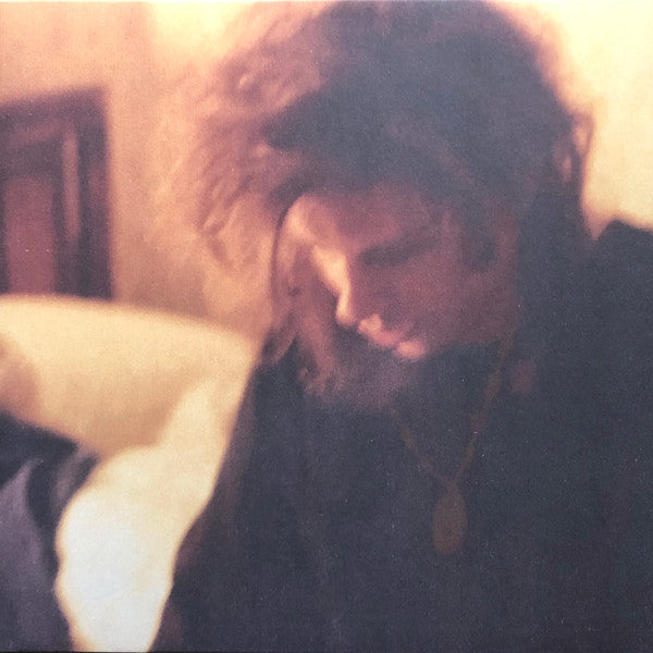 His Name Is Alive : Hope Is A Candle (Home Recordings 1985-1990 Vol. 3) (LP, Album, Comp, Cle)