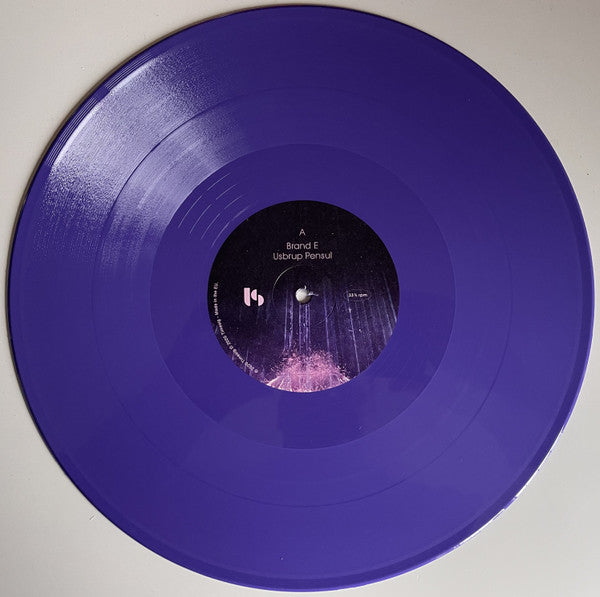 John Frusciante : Maya (2xLP, Album, Ltd, RE, Lil)