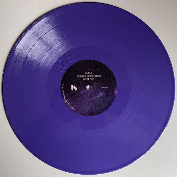 John Frusciante : Maya (2xLP, Album, Ltd, RE, Lil)