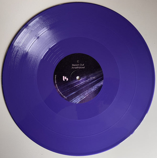 John Frusciante : Maya (2xLP, Album, Ltd, RE, Lil)