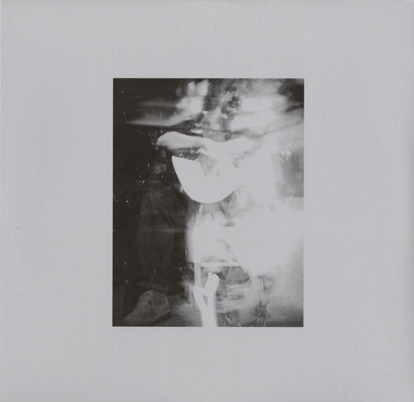 Jack Rose : The Black Dirt Sessions (LP, Album, Ltd)