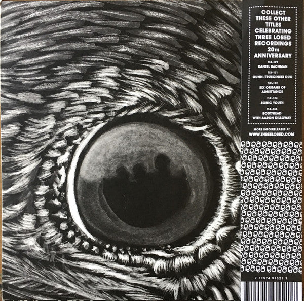 Sunburned Hand Of The Man : Pick A Day To Die (LP)