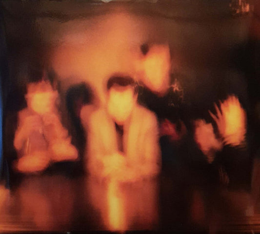 The Horrors : Primary Colours (2xLP, Album)