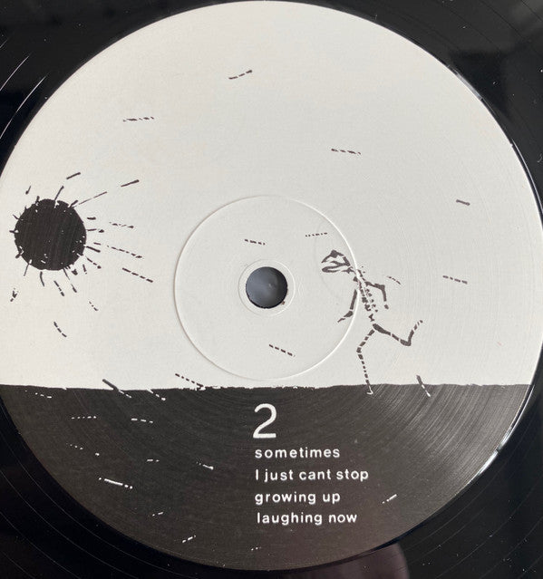 The Gordons : The Gordons (LP, Album, RE + 7", EP, RE + RM)