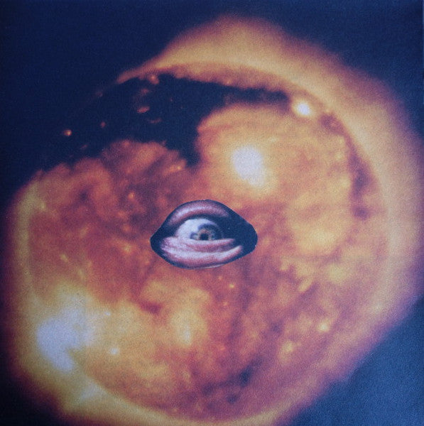 Alexander Tucker : Portal (LP, Album, Ltd)