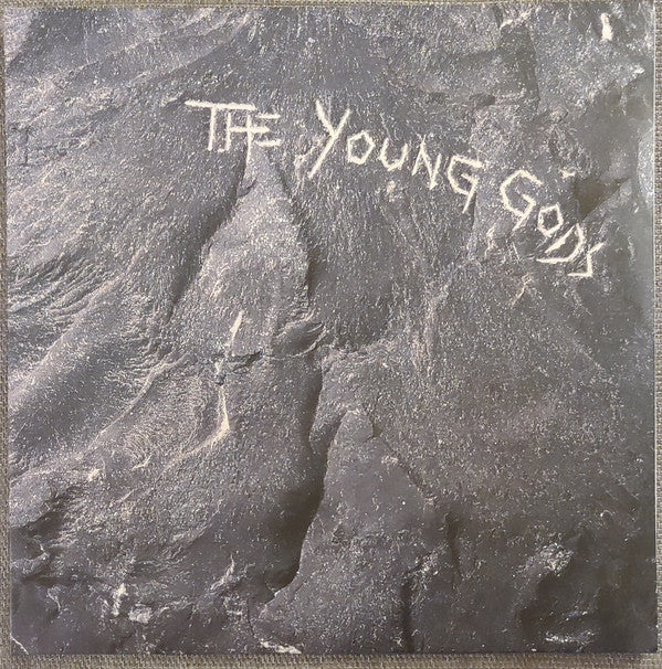 The Young Gods : The Young Gods (2xLP, Album, RE + CD, Album, RE)